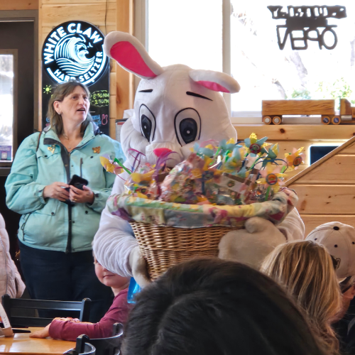 Easter Easter