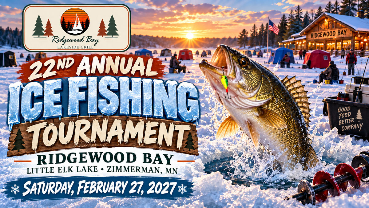 Fishing Tournament 2027 Fishing Tournament 2027